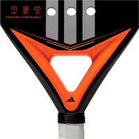 ADIDAS PADEL pala pádel adulto ADIDAS MATCH BLACK 3.4 04