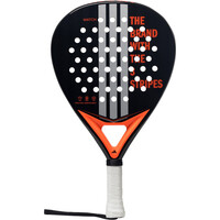 ADIDAS PADEL pala pádel adulto ADIDAS MATCH BLACK 3.4 vista frontal