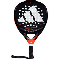 ADIDAS PADEL pala pádel adulto METALBONE SUPERLIGHT vista frontal