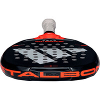 ADIDAS PADEL pala pádel adulto METALBONE TEAM 2026 05