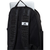 ADIDAS PADEL raquetero pádel Backpack PROTOUR 03