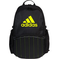 ADIDAS PADEL raquetero pádel Backpack PROTOUR vista frontal
