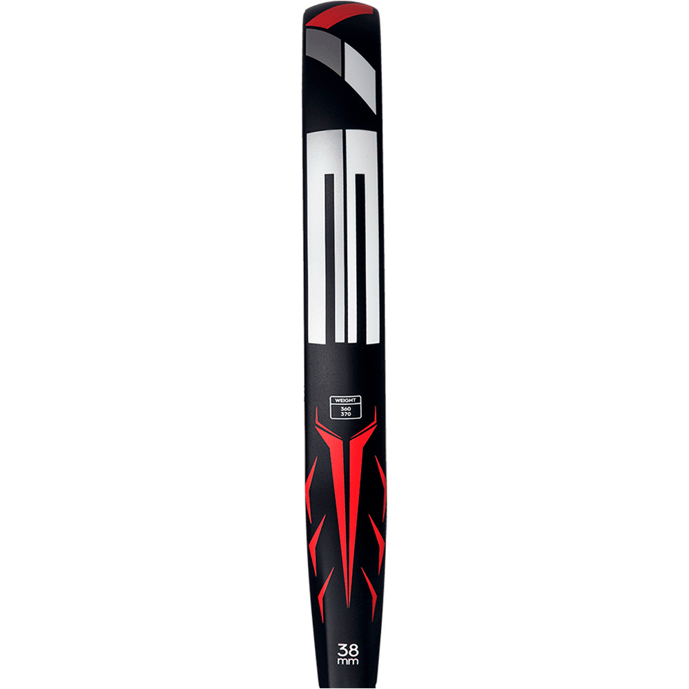 adidas pala pádel adulto ADIDAS DRIVE BLACK 03