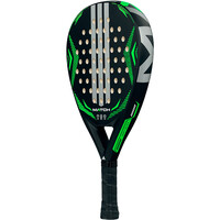 adidas pala pádel adulto ADIDAS MATCH BLACK LIME 02
