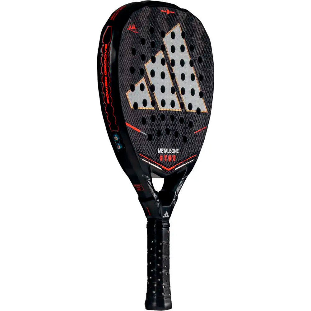 adidas pala pádel adulto METALBONE 2026 02
