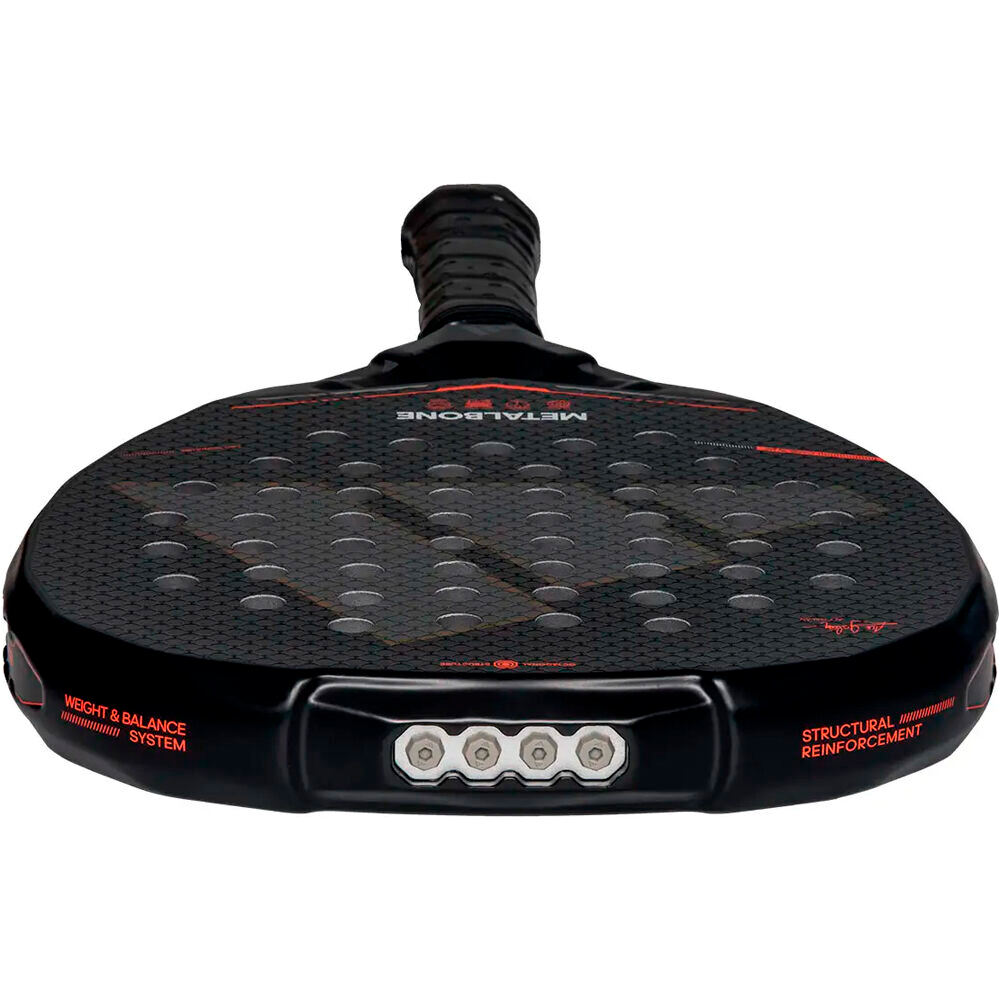 adidas pala pádel adulto METALBONE 2026 04