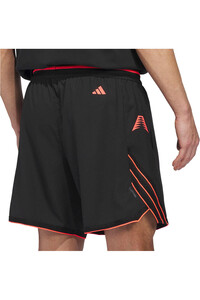 adidas pantalón baloncesto ANTHONY EDWARDS CRAZY LITE 03