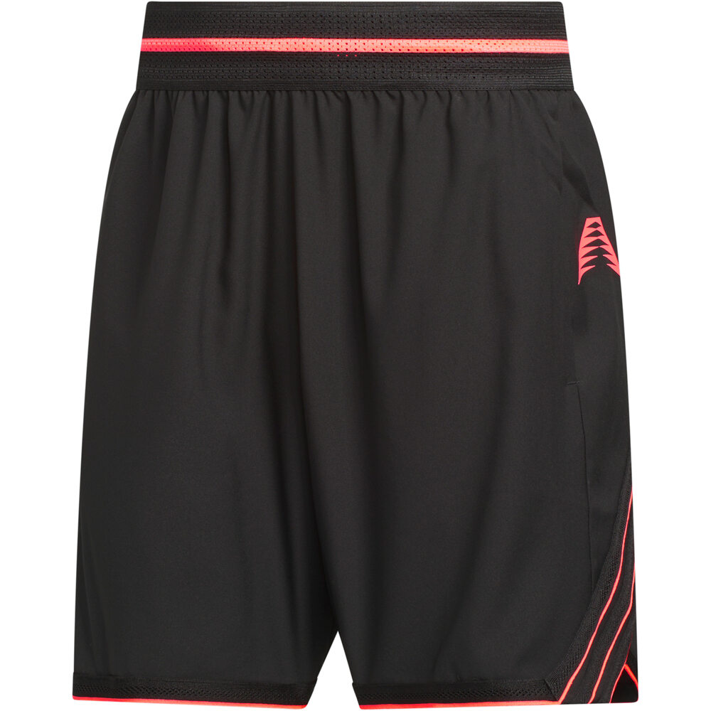 adidas pantalón baloncesto ANTHONY EDWARDS CRAZY LITE 04