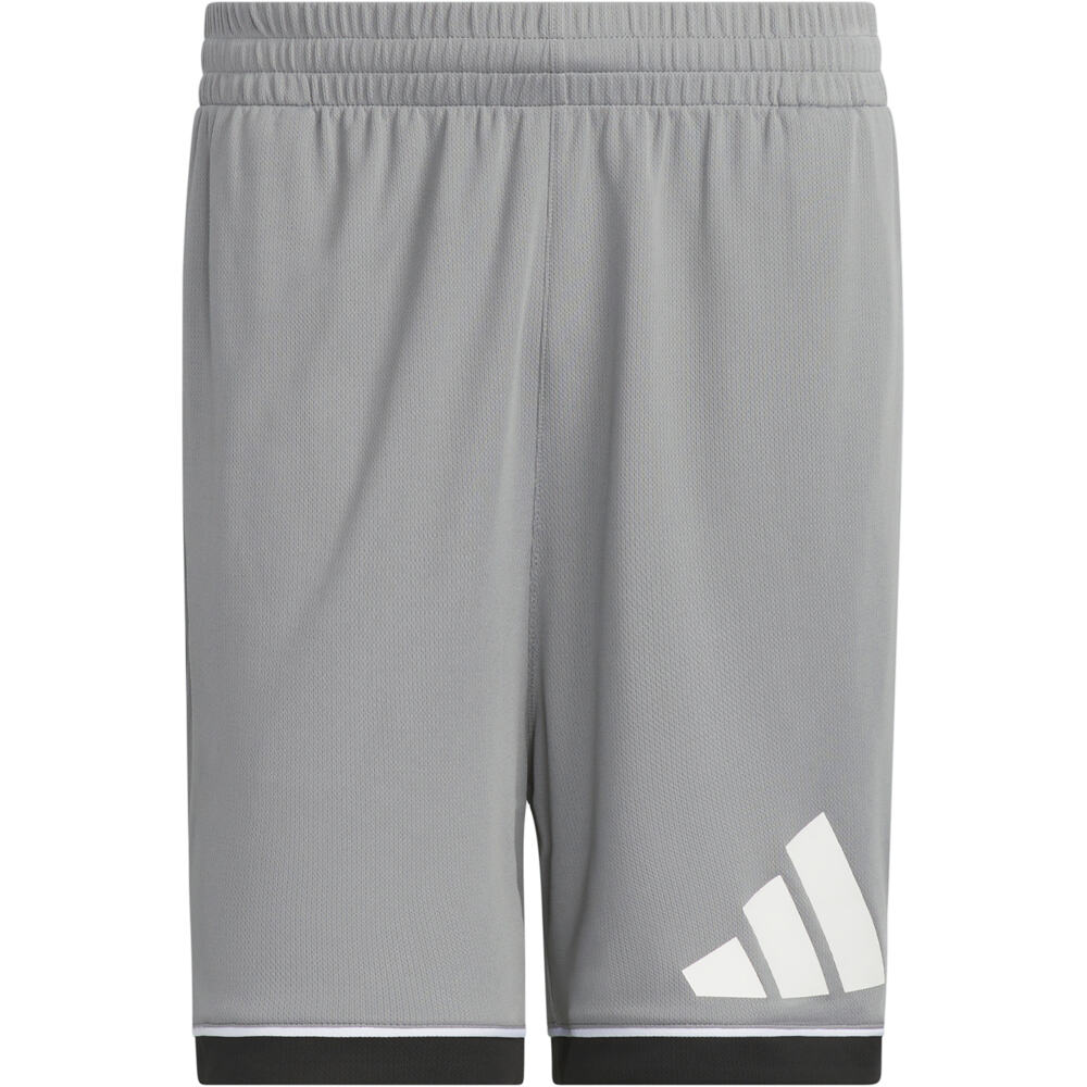adidas pantalón baloncesto BADGE OF SPORT 04