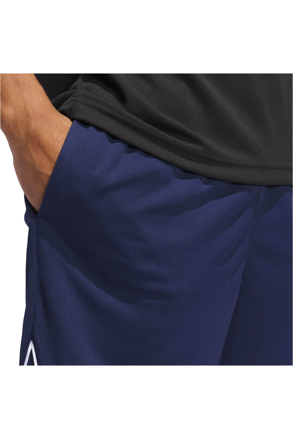 adidas pantalón baloncesto BOS SHORT 03