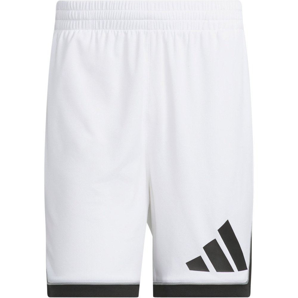 adidas pantalón baloncesto BOS SHORT 04