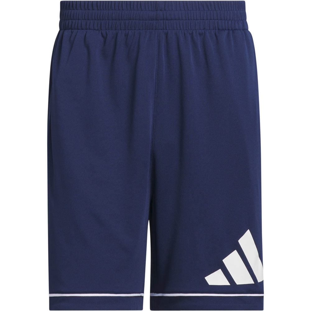 adidas pantalón baloncesto BOS SHORT 04