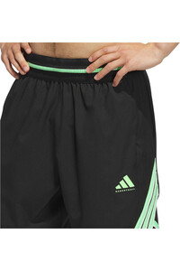 adidas pantalón baloncesto CRAZY LITE 03
