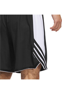 adidas pantalón baloncesto CRAZY LITE 04