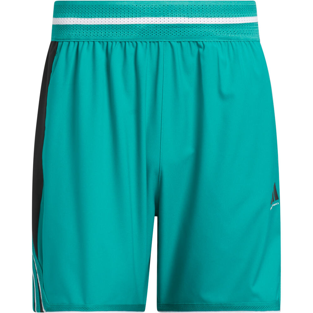 adidas pantalón baloncesto CRAZY LITE 05