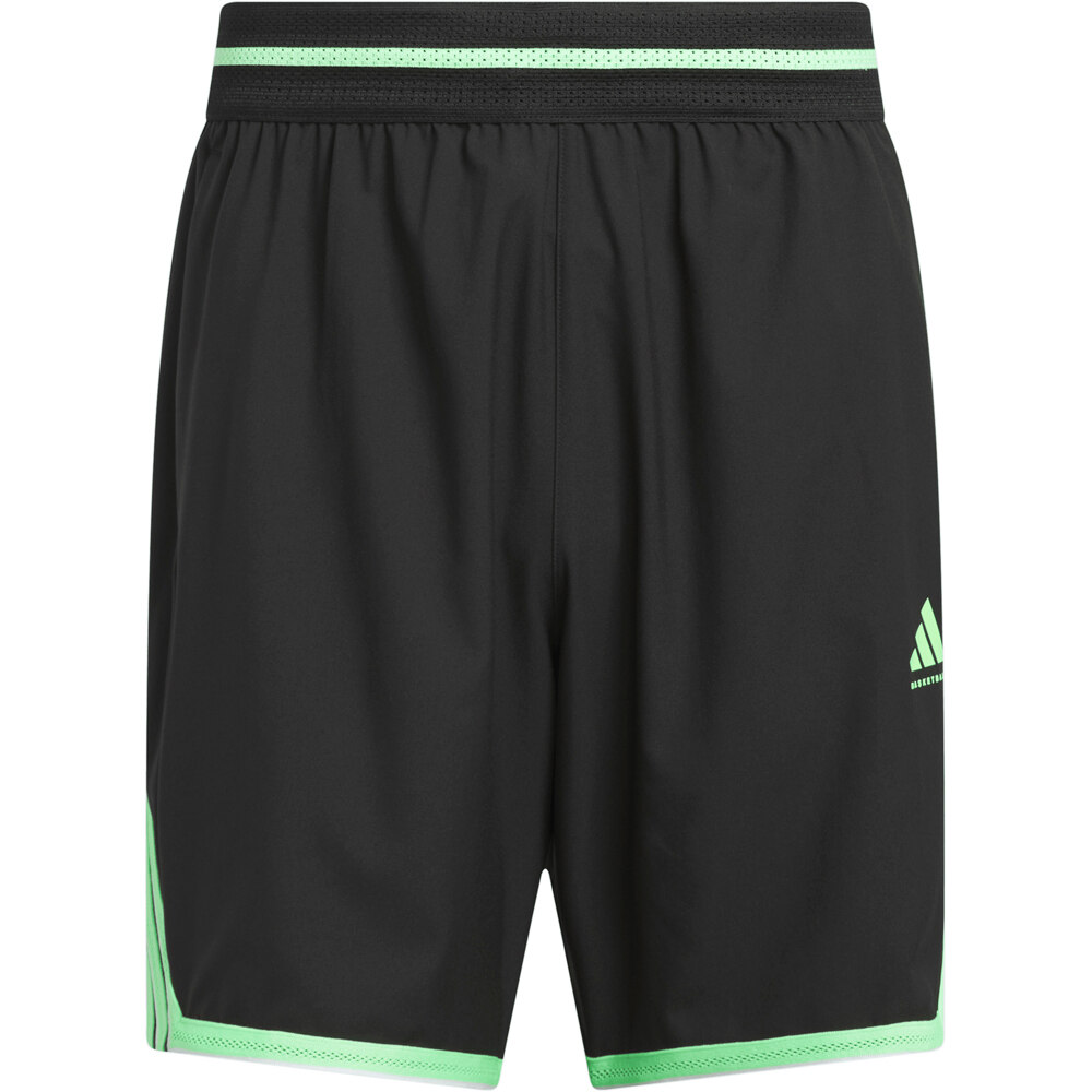 adidas pantalón baloncesto CRAZY LITE 05