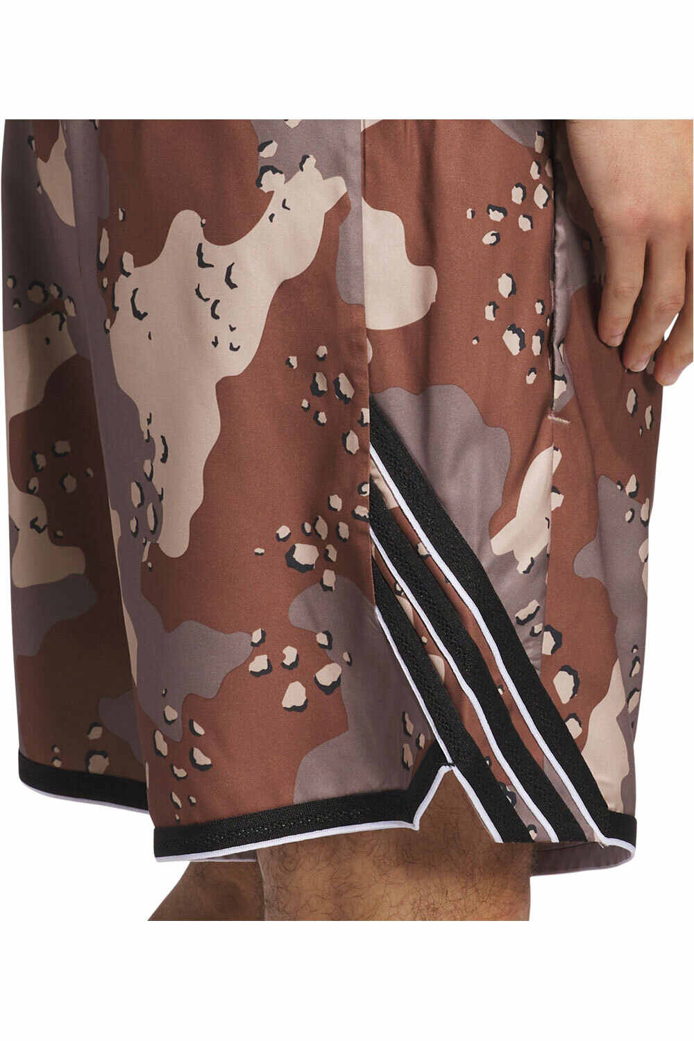 adidas pantalón baloncesto CRAZY LITE AOP 04