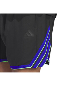 adidas pantalón baloncesto CRAZYLITE SHORT 03