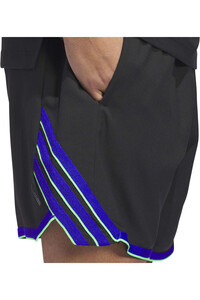 adidas pantalón baloncesto CRAZYLITE SHORT 04