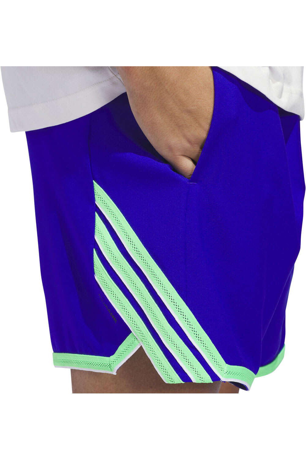 adidas pantalón baloncesto CRAZYLITE SHORT 04