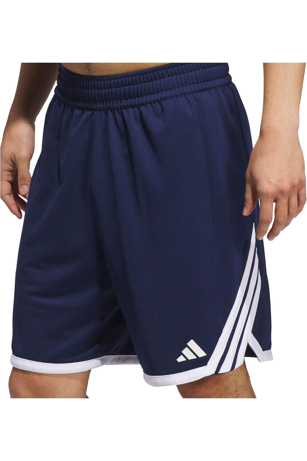 adidas pantalón baloncesto EVERYDAY PRO 03