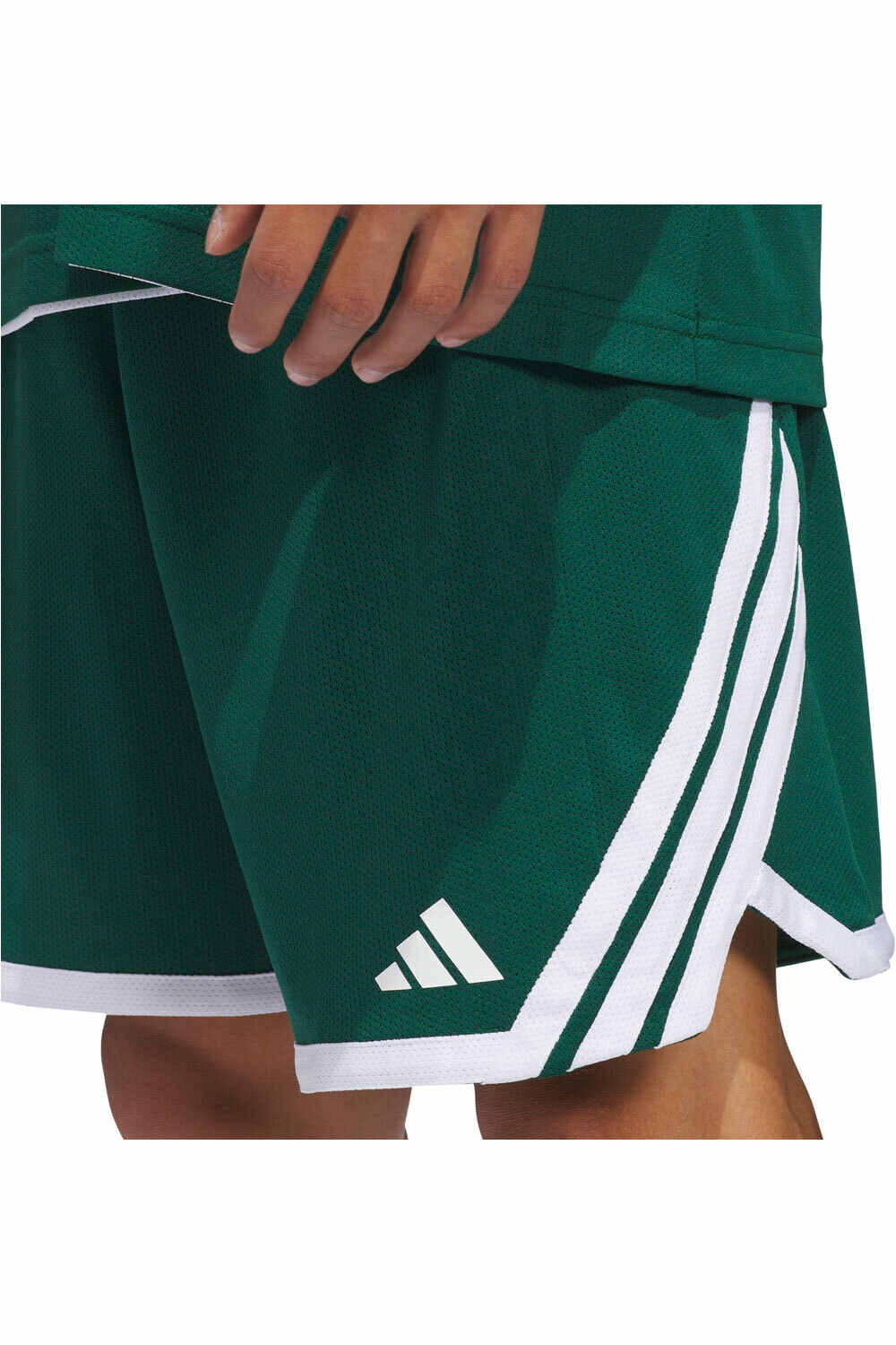 adidas pantalón baloncesto EVERYDAY PRO 03
