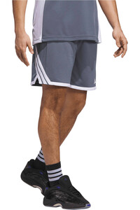 adidas pantalón baloncesto EVERYDAY PRO vista detalle