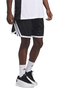 adidas pantalón baloncesto EVERYDAY PRO vista detalle