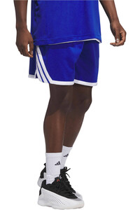 adidas pantalón baloncesto EVERYDAY PRO vista detalle