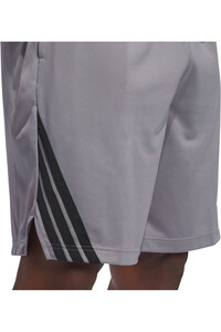 adidas pantalón baloncesto LEGENDS 3-STRIPES 03