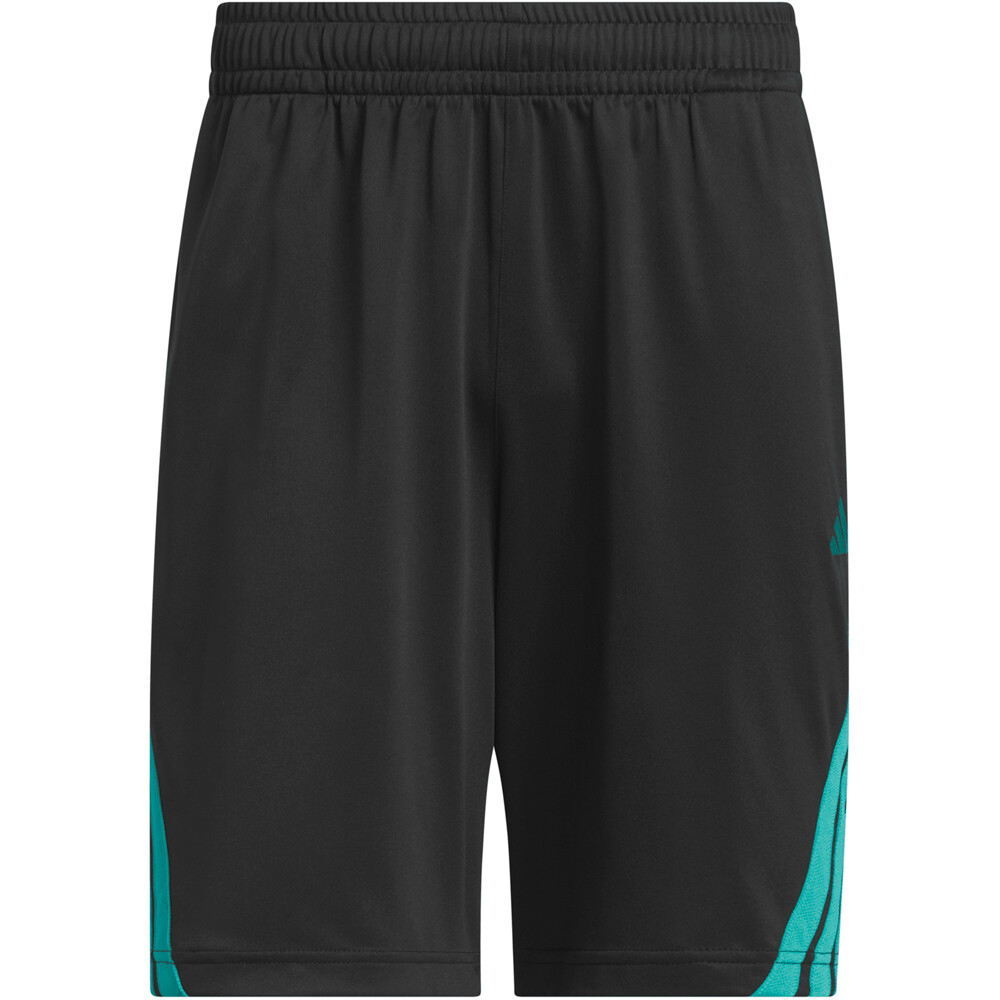 adidas pantalón baloncesto LEGENDS 3-STRIPES 05