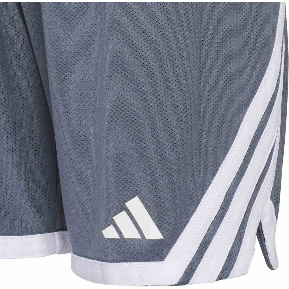 adidas pantalón baloncesto niños BALONCESTO 3G SPEED vista detalle