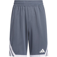 adidas pantalón baloncesto niños BALONCESTO 3G SPEED vista frontal