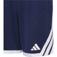 adidas pantalón baloncesto niños EVERYDAY PRO vista detalle