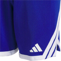 adidas pantalón baloncesto niños EVERYDAY PRO vista detalle