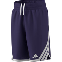 adidas pantalón baloncesto niños EVERYDAY PRO vista detalle