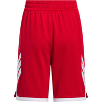 adidas pantalón baloncesto niños EVERYDAY PRO vista trasera