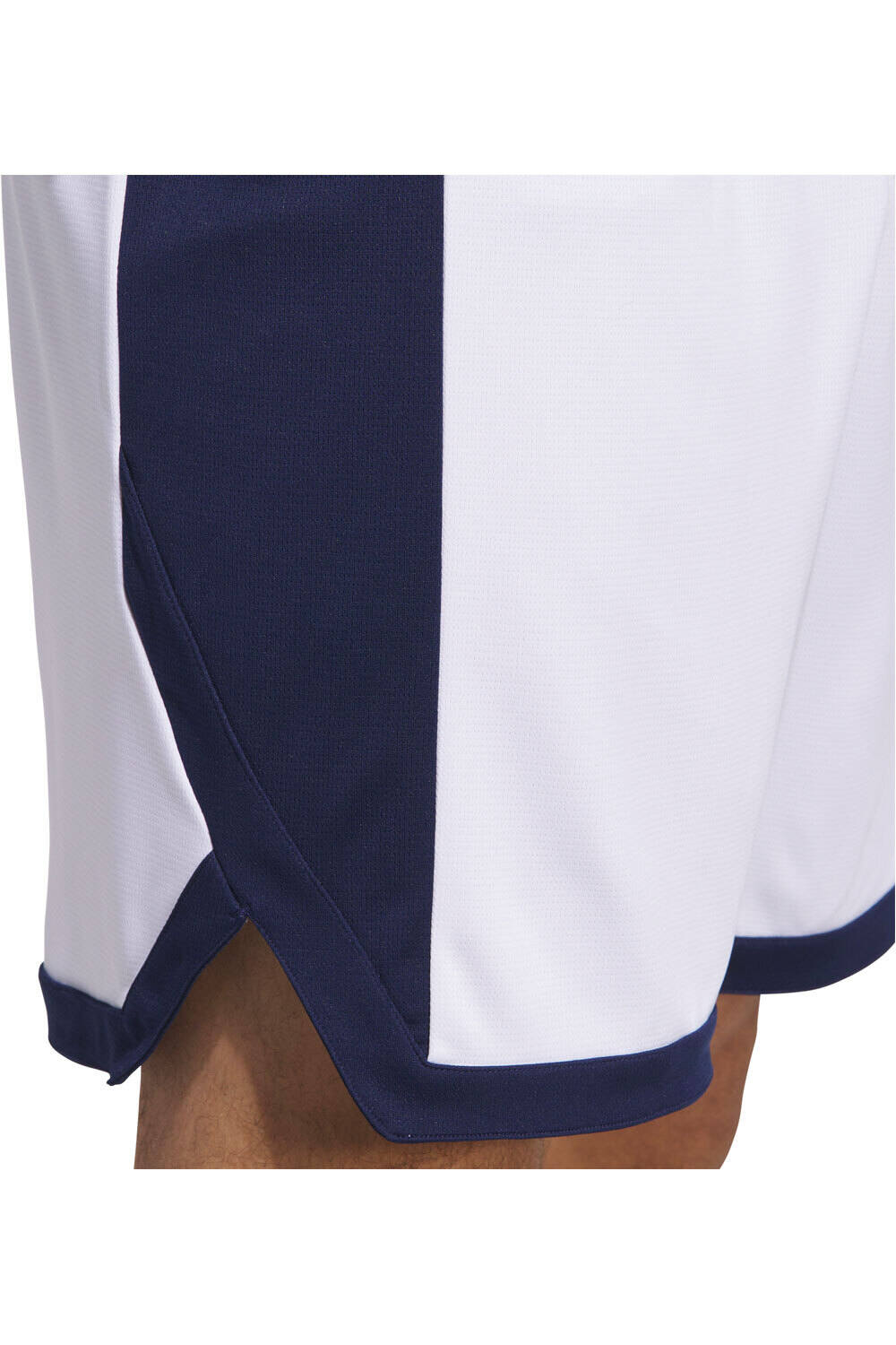 adidas pantalón baloncesto PULSE SPEED 03