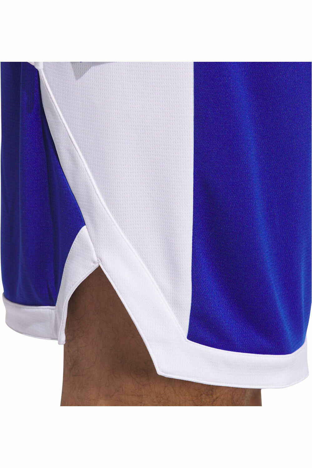 adidas pantalón baloncesto PULSE SPEED 03