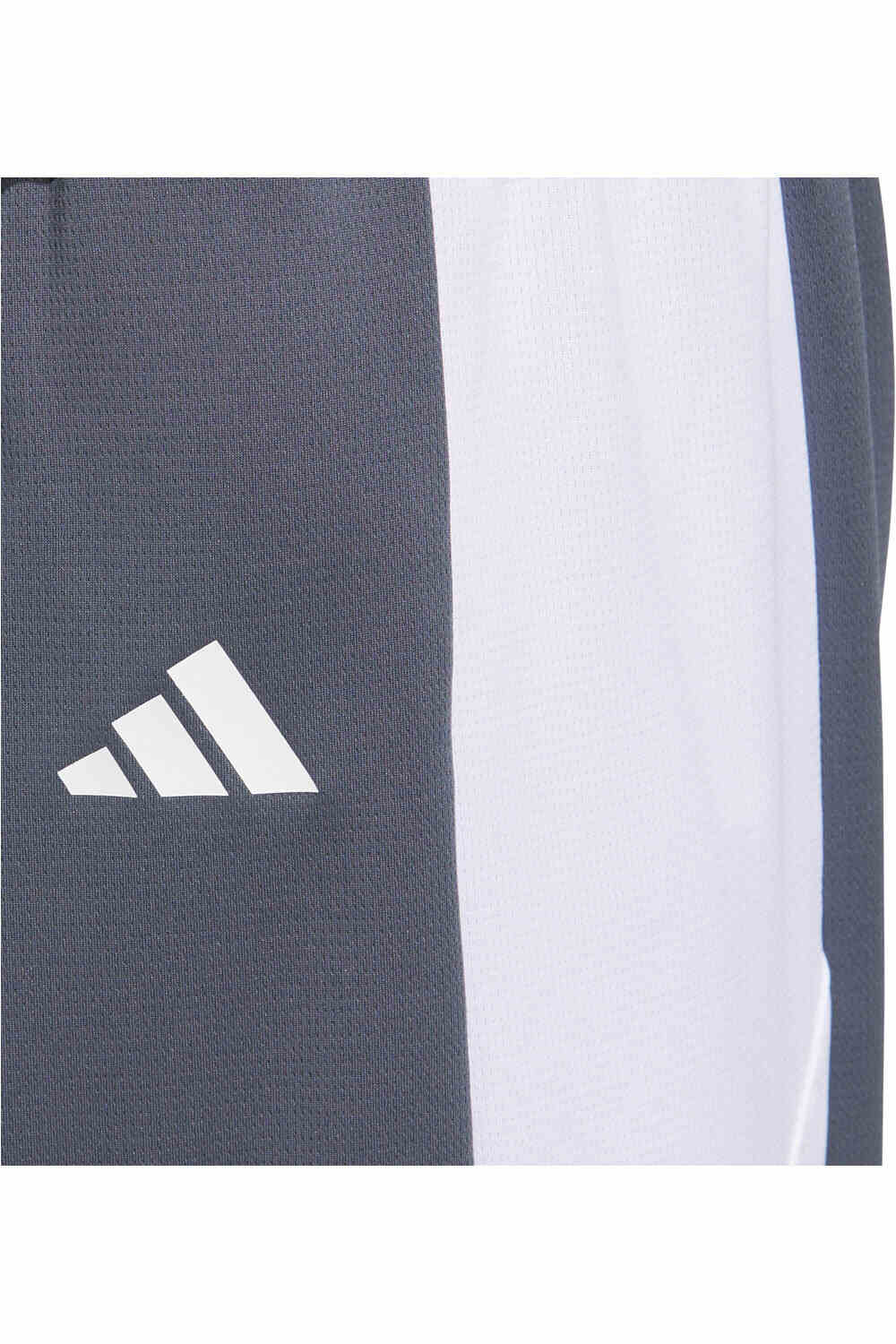 adidas pantalón baloncesto PULSE SPEED 03