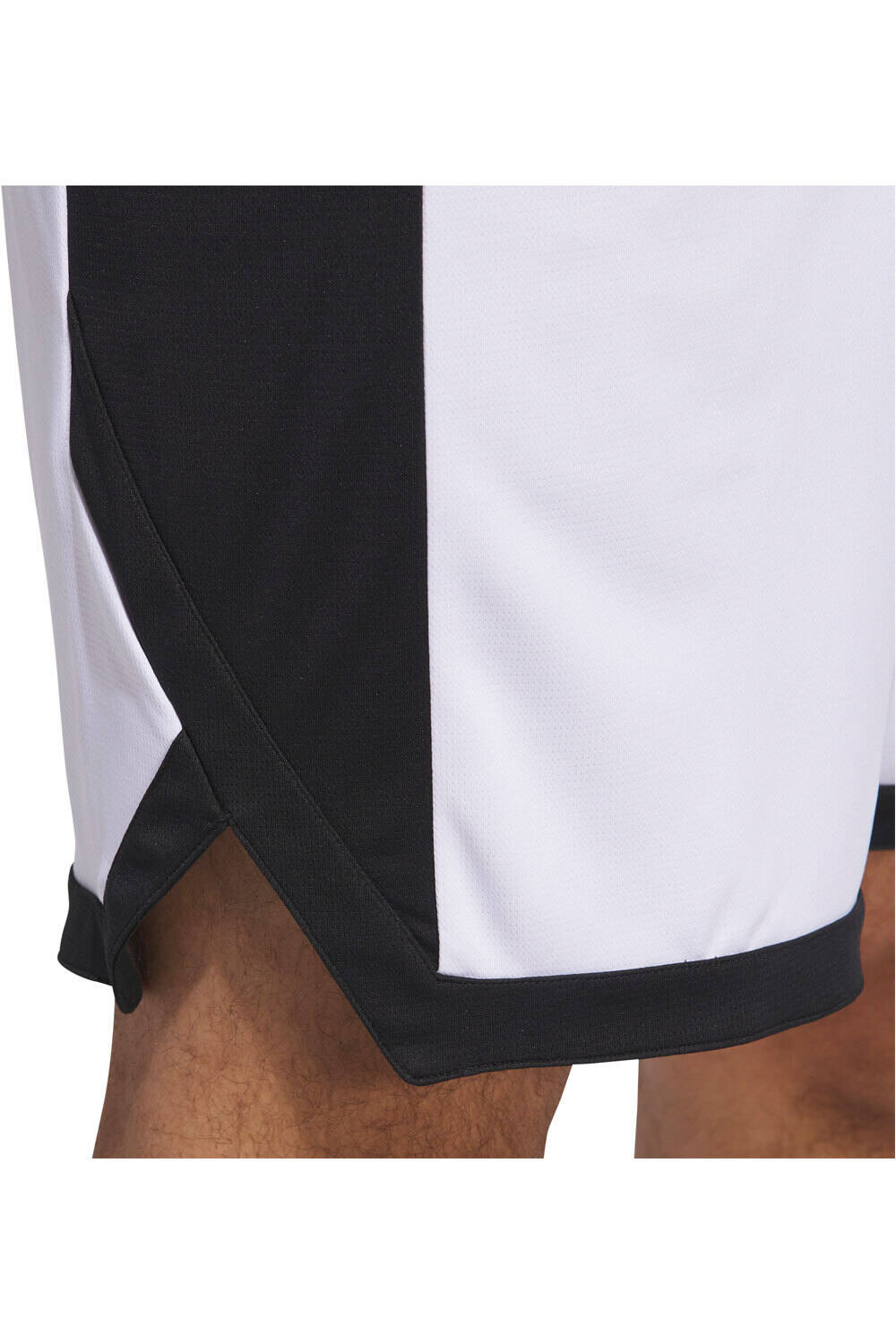 adidas pantalón baloncesto PULSE SPEED 04