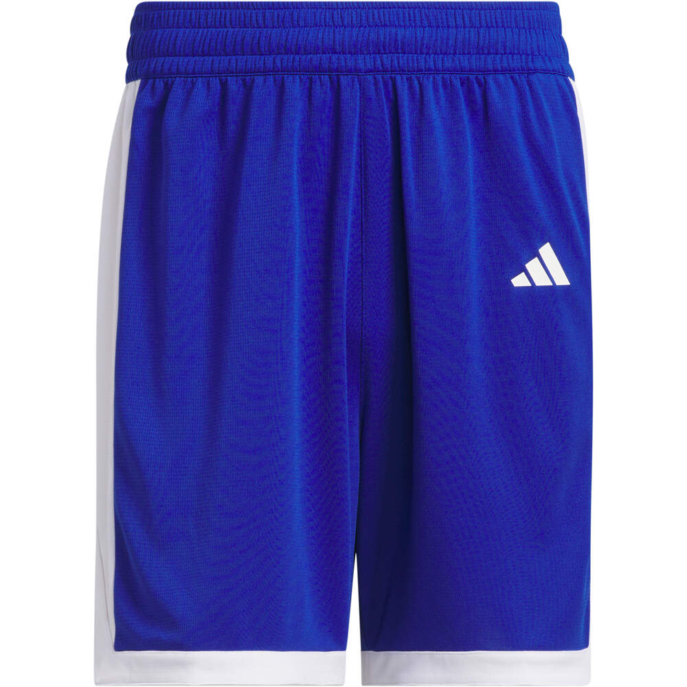 adidas pantalón baloncesto PULSE SPEED 04