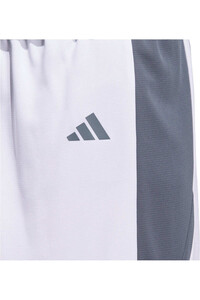 adidas pantalón baloncesto PULSE SPEED vista detalle