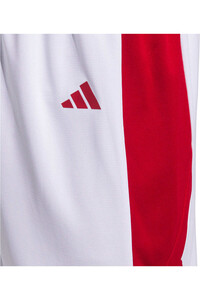 adidas pantalón baloncesto PULSE SPEED vista detalle