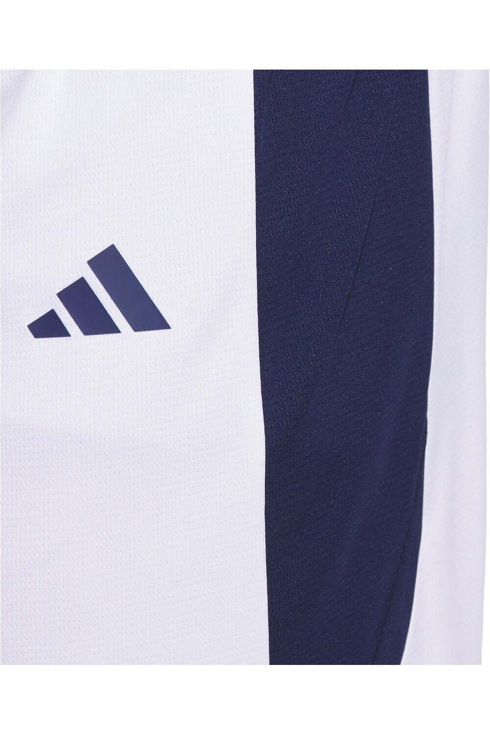 adidas pantalón baloncesto PULSE SPEED vista detalle
