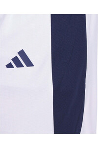 adidas pantalón baloncesto PULSE SPEED vista detalle