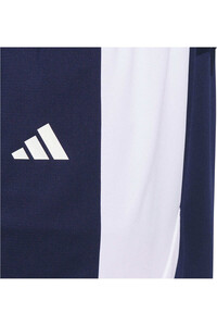adidas pantalón baloncesto PULSE SPEED vista detalle