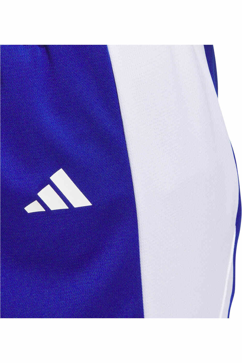 adidas pantalón baloncesto PULSE SPEED vista detalle