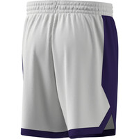 adidas pantalón baloncesto PULSE SPEED vista trasera