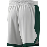 adidas pantalón baloncesto PULSE SPEED vista trasera